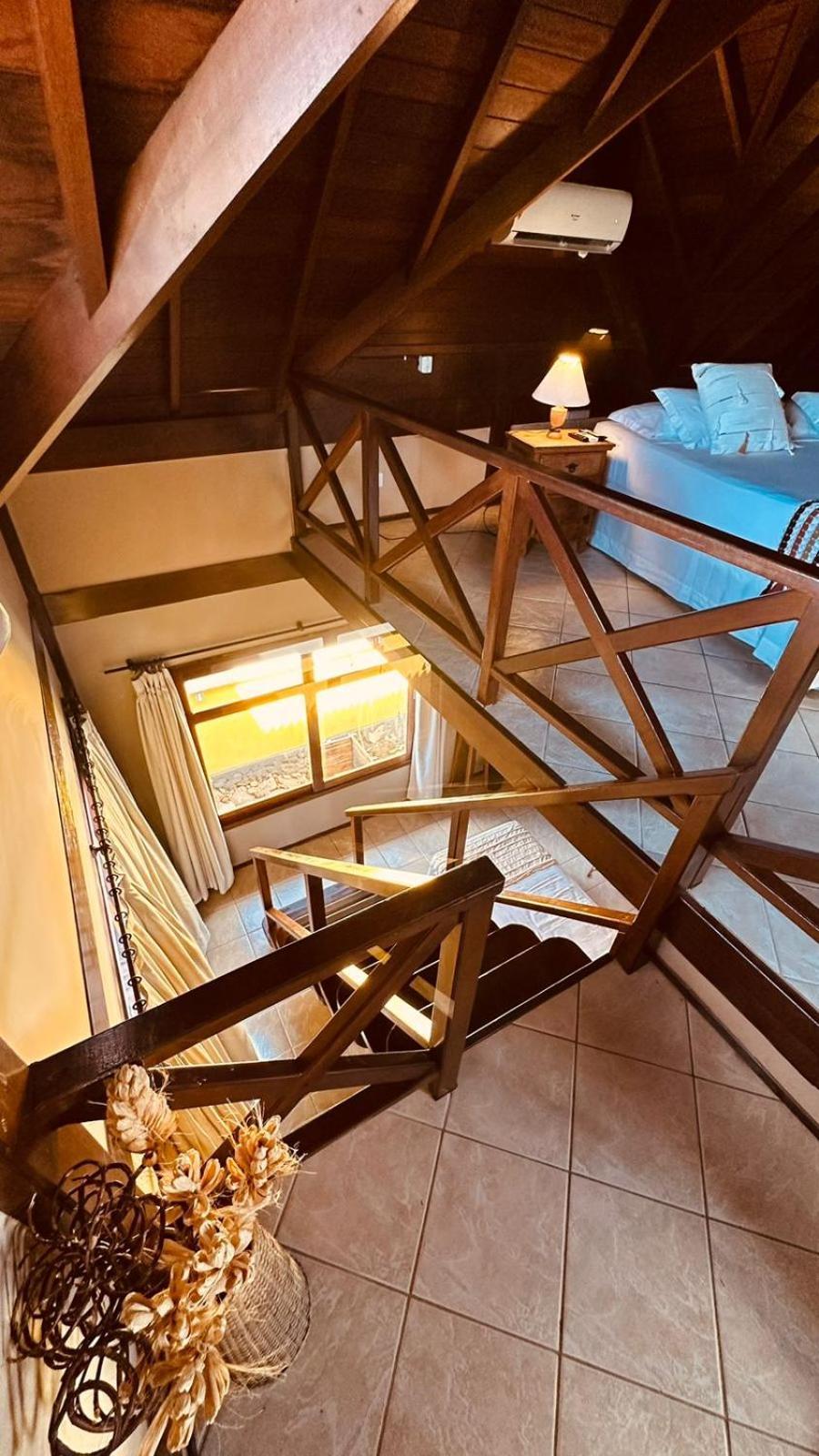 干石酒店 费尔南多 - 迪诺罗尼亚 外观 照片